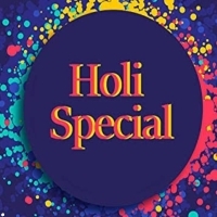 Holi Special Remix Songs