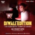 DIWALI EDITION (2022) DJ VICKY NYC