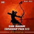 Ram Navami Smashup Pack.01 (2023) DJ MR3