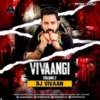 Piya Piya O Piya (Remix) DJ Vivaan