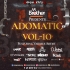 ADOMATIC VOLL.10 (2023) DJ AR BROTHERS