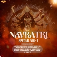 01) MAA SHERAWALIYE REWORK BOUNCY MIX DJ IMRAN SOLAPUR