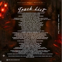 38 Bhole Ho Gaye Tana Tan Tapori Ganpat Mix DJ SR