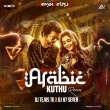 Arabic Kuthu (Remix) DJ Tejas TK X DJ H7 Seven