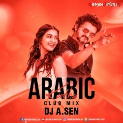 Arabic Kuthu (Club Mix) DJ A.Sen.mp3