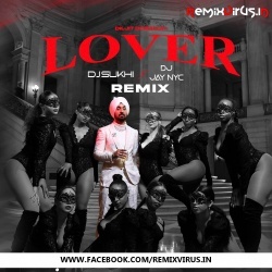 Lover (Remix) DJ Sukhi NYC X DJ Jay NYC.mp3