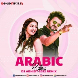 Arabic Kuthu (Remix) DJ Abhijit.mp3