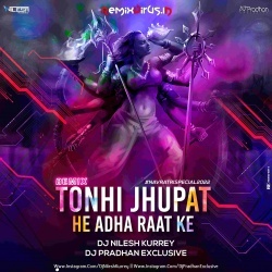 Tonhi Jhupat He Adha Raat Ke (Cg Bhakti Remix) Dj Nilesh Kurrey X Dj Pradhan Exclusive.mp3