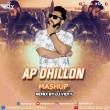 AP DHILLO MASHUP (REMIX) DJ VICKY