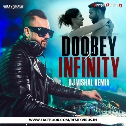 DOOBEY X INFINITY (REMIX) DJ VISHAL.mp3