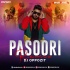 Pasoori (Remix) DJ Oppozit