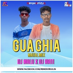 Gua Ghia (Hard Blast Mix) Dj Nalu X Dj Rati Kjr.mp3