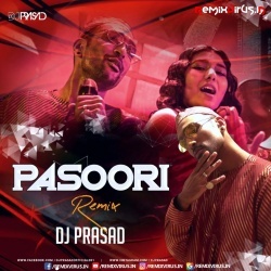 Pasoori (Remix) DJ Prasad.mp3