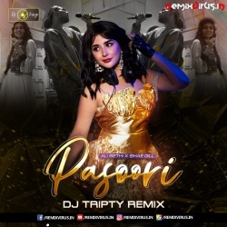 Pasoori (Remix) DJ Tripty Dubai.mp3