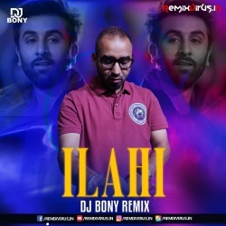 ILAHI (Remix) DJ Bony.mp3