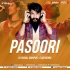 Pasoori (Club Mix) DJ Vishal Jodhpur