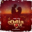 Odia Love Mashup (Remix) DJ SIDHARTH