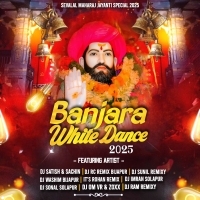 25) Ye Rang Chori Chori (Banjara Circuit Mix 2025) DJ Sunil Remixy