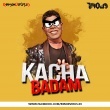 KACHA BADAM (ORIGINAL MIX) DJ TRIOUS FT.BHUBAN BADYAKAR