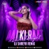 Aaj Ki Raat X Love Tonight (Remix) DJ Shreya