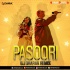 Pasoori (Remix) DJ Dharak
