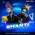Om Shanti Om (Remix) Kriz Quanta X DJ Sonic India
