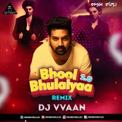 Bhool Bhulaiyaa 2 (Remix) DJ Vvaan.mp3