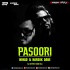 Pasoori (Remix) NINAD X Hardik Dave