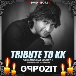 Tribute To KK (Mashup Remix) DJ Oppozit.mp3