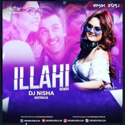 Illahi (Remix) Dj Nisha Australia.mp3