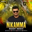Nikamma (Remix) DJ Roady