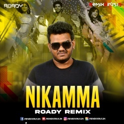 Nikamma (Remix) DJ Roady.mp3