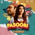 Pasoori (Remix) DJ Raney