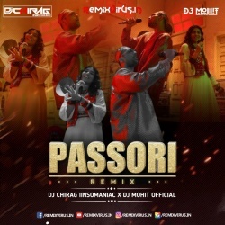 PASOORI (REMIX) DJ CHIRAG IINSOMANIAC X DJ MOHIT OFFICIAL.mp3