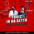 Toxic X In Da Getto (Mashup Remix) DJ Vaggy X DJ Vihaan