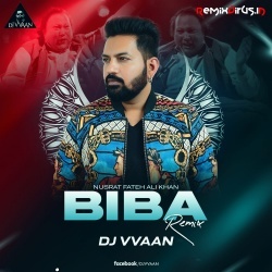 Biba (Club Remix) DJ Vvaan.mp3