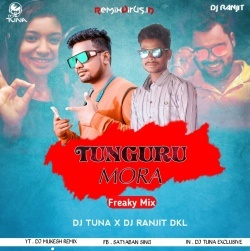 Tunguru Mora (Trance Freaky Mix) Dj Tuna X Dj Ranjit Dkl.mp3