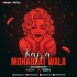 Kajra Mohabbat Wala (Smashup Mix) DJ Lucky India X DJ Som