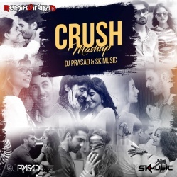 Crush Mashup (Remix) DJ Prasad X SK Music.mp3