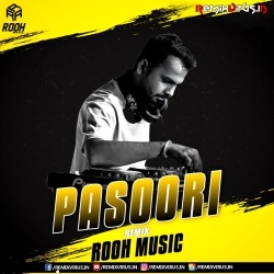 PASOORI (REMIX) ROOH MUSIC.mp3
