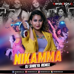 Nikamma (Remix) DJ Shreya.mp3