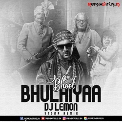 Bhool Bhulaiyaa 2 (Stomp Remix) DJ Lemon.mp3