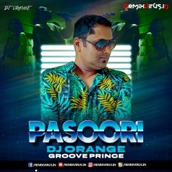 Pasoori (Remix) DJ ORANGE.mp3