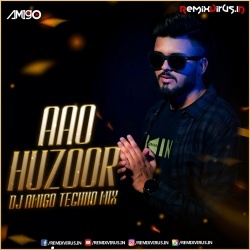 Aao Huzoor (Techno Mix) DJ Amigo.mp3