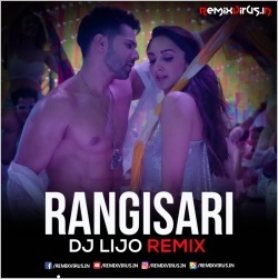 Rangisari (Remix) DJ Lijo.mp3