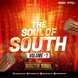 Adiye (Lofi Remix) The South Soul