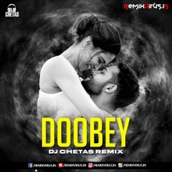 Doobey (Remix) DJ Chetas.mp3