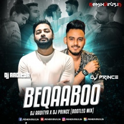 Beqaaboo (Remix) DJ Aaditya X DJ Prince.mp3