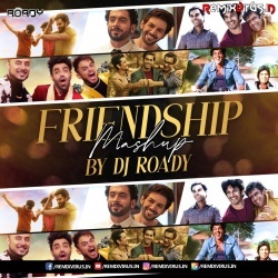 Friendship Mashup (Remix) DJ Roady.mp3