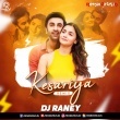 Kesariya (Remix) DJ Raney